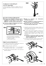 Предварительный просмотр 17 страницы Erreka SENA Installation Instructions Manual