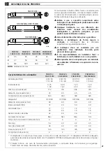 Предварительный просмотр 21 страницы Erreka SENA Installation Instructions Manual