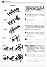 Предварительный просмотр 22 страницы Erreka SENA Installation Instructions Manual