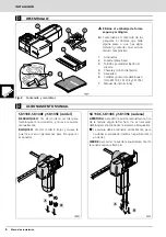 Предварительный просмотр 10 страницы Erreka SK110C Installation Manual