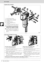 Предварительный просмотр 12 страницы Erreka SK110C Installation Manual