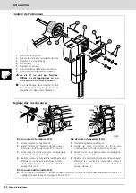 Предварительный просмотр 36 страницы Erreka SK110C Installation Manual