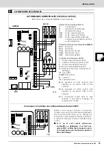 Предварительный просмотр 37 страницы Erreka SK110C Installation Manual