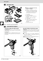 Предварительный просмотр 46 страницы Erreka SK110C Installation Manual