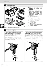 Предварительный просмотр 70 страницы Erreka SK110C Installation Manual