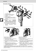 Предварительный просмотр 72 страницы Erreka SK110C Installation Manual