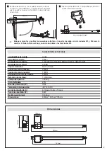 Preview for 3 page of Erreka TEMIS MSB-026/03 Manual