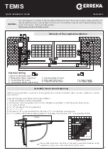 Preview for 9 page of Erreka TEMIS MSB-026/03 Manual