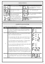 Preview for 13 page of Erreka TEMIS MSB-026/03 Manual