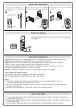 Preview for 14 page of Erreka TEMIS MSB-026/03 Manual