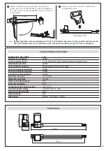 Preview for 19 page of Erreka TEMIS MSB-026/03 Manual