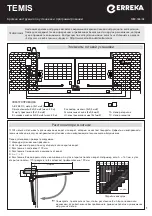 Preview for 25 page of Erreka TEMIS MSB-026/03 Manual