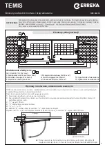 Preview for 33 page of Erreka TEMIS MSB-026/03 Manual