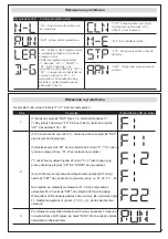 Preview for 37 page of Erreka TEMIS MSB-026/03 Manual