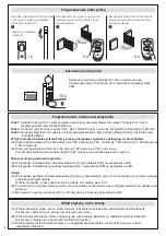 Preview for 38 page of Erreka TEMIS MSB-026/03 Manual