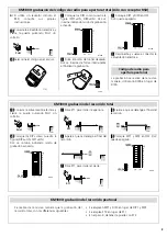 Предварительный просмотр 3 страницы Erreka TORO KM1800 Quick Installation And Programming Manual