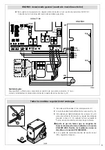 Предварительный просмотр 5 страницы Erreka TORO KM1800 Quick Installation And Programming Manual