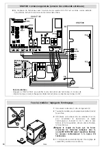 Предварительный просмотр 10 страницы Erreka TORO KM1800 Quick Installation And Programming Manual