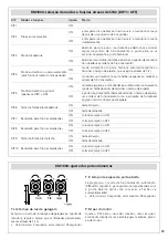 Предварительный просмотр 19 страницы Erreka TORO KM1800 Quick Installation And Programming Manual