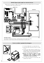 Предварительный просмотр 20 страницы Erreka TORO KM1800 Quick Installation And Programming Manual