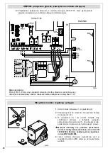 Предварительный просмотр 30 страницы Erreka TORO KM1800 Quick Installation And Programming Manual