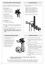 Preview for 2 page of Erreka ULS3C Quick Installation And Programming Manual