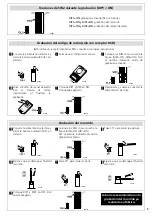 Preview for 5 page of Erreka ULS3C Quick Installation And Programming Manual