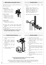 Preview for 38 page of Erreka ULS3C Quick Installation And Programming Manual