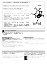 Предварительный просмотр 6 страницы Erreka URAL Manual