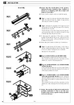 Preview for 10 page of Erreka URAL Manual