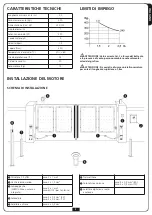 Предварительный просмотр 5 страницы Erreka V2 CICLON Manual