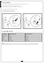 Preview for 8 page of Erreka V2 CICLON Manual