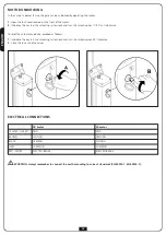 Предварительный просмотр 14 страницы Erreka V2 CICLON Manual