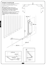 Предварительный просмотр 24 страницы Erreka V2 CICLON Manual