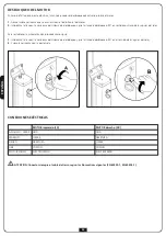 Предварительный просмотр 26 страницы Erreka V2 CICLON Manual