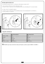 Предварительный просмотр 32 страницы Erreka V2 CICLON Manual