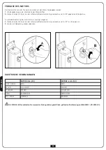 Preview for 38 page of Erreka V2 CICLON Manual