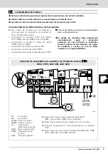 Preview for 13 page of Erreka VIVO-D201 Installer Manual