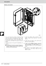 Preview for 62 page of Erreka VIVO-D201 Installer Manual