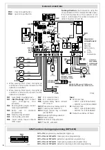 Предварительный просмотр 2 страницы Erreka VIVO-M101 Quick Installation And Programming Manual