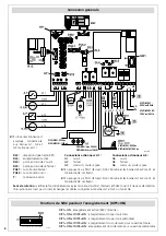 Предварительный просмотр 6 страницы Erreka VIVO-M201M Quick Installation And Programming Manual