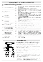 Предварительный просмотр 20 страницы Erreka VIVO-M201M Quick Installation And Programming Manual