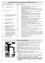 Предварительный просмотр 36 страницы Erreka VIVO-M201M Quick Installation And Programming Manual