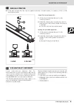 Предварительный просмотр 8 страницы Erreka VU2A31 Installer Manual