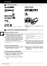 Preview for 32 page of Erreka VULCAN D VUA12 Installer Manual