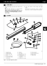 Preview for 51 page of Erreka VULCAN D VUA12 Installer Manual