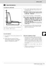 Preview for 61 page of Erreka VULCAN D VUA12 Installer Manual