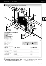 Preview for 7 page of Erreka VULCAN S Installer Manual