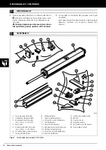 Preview for 10 page of Erreka VULCAN S Installer Manual