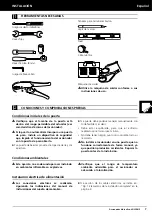 Preview for 11 page of Erreka VULCAN S Installer Manual